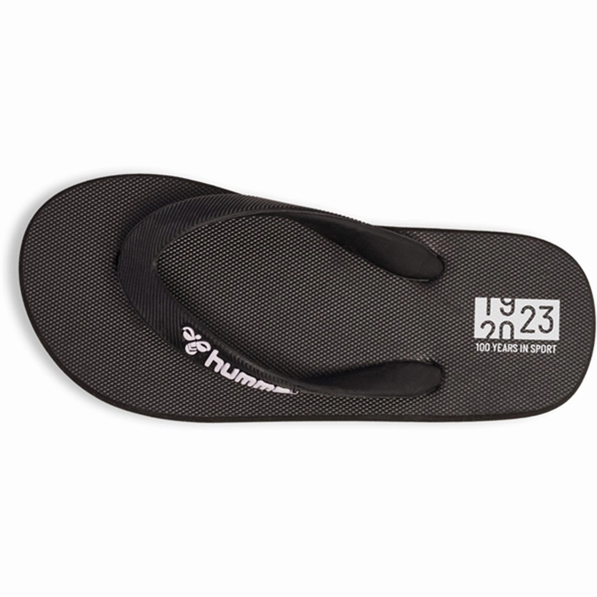 Hummel Flip Flop JR Black Lagoon Mood Boutique Mood