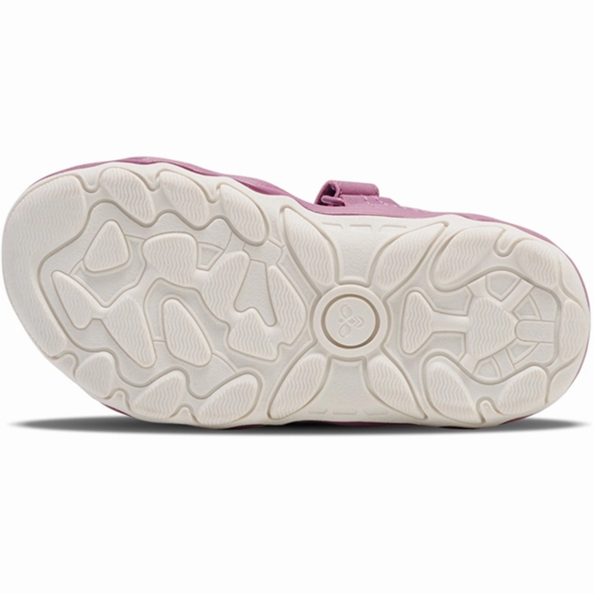 Slip Resistant Technology Mesh Hummel Sandal Sport Jr Valerian