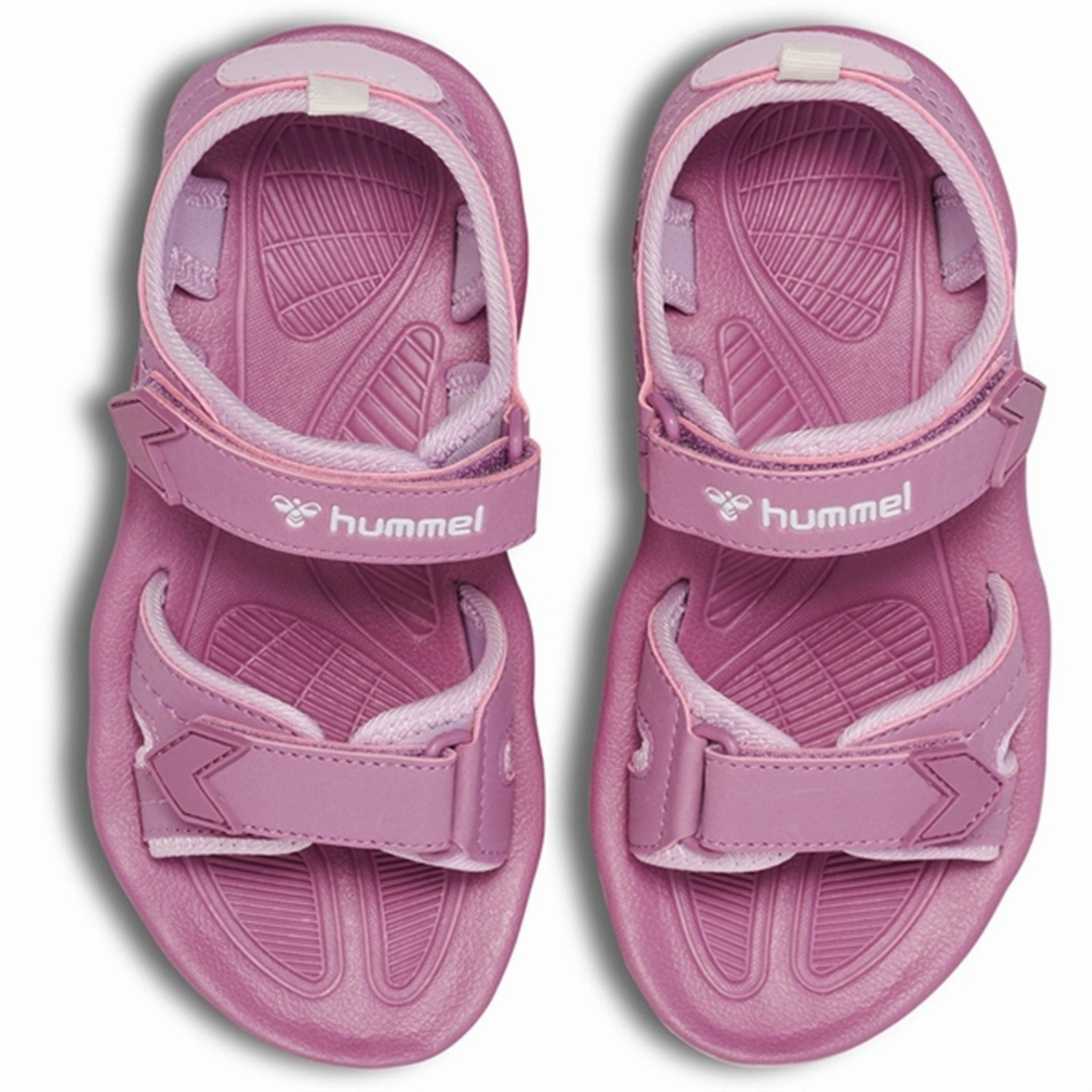 Hummel Sandal Sport Jr Valerian Perfect For Relaxation