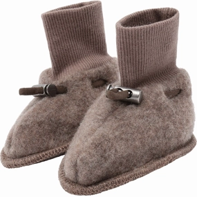 Hust & Claire Beaver Baby Felice Booties Non Slip