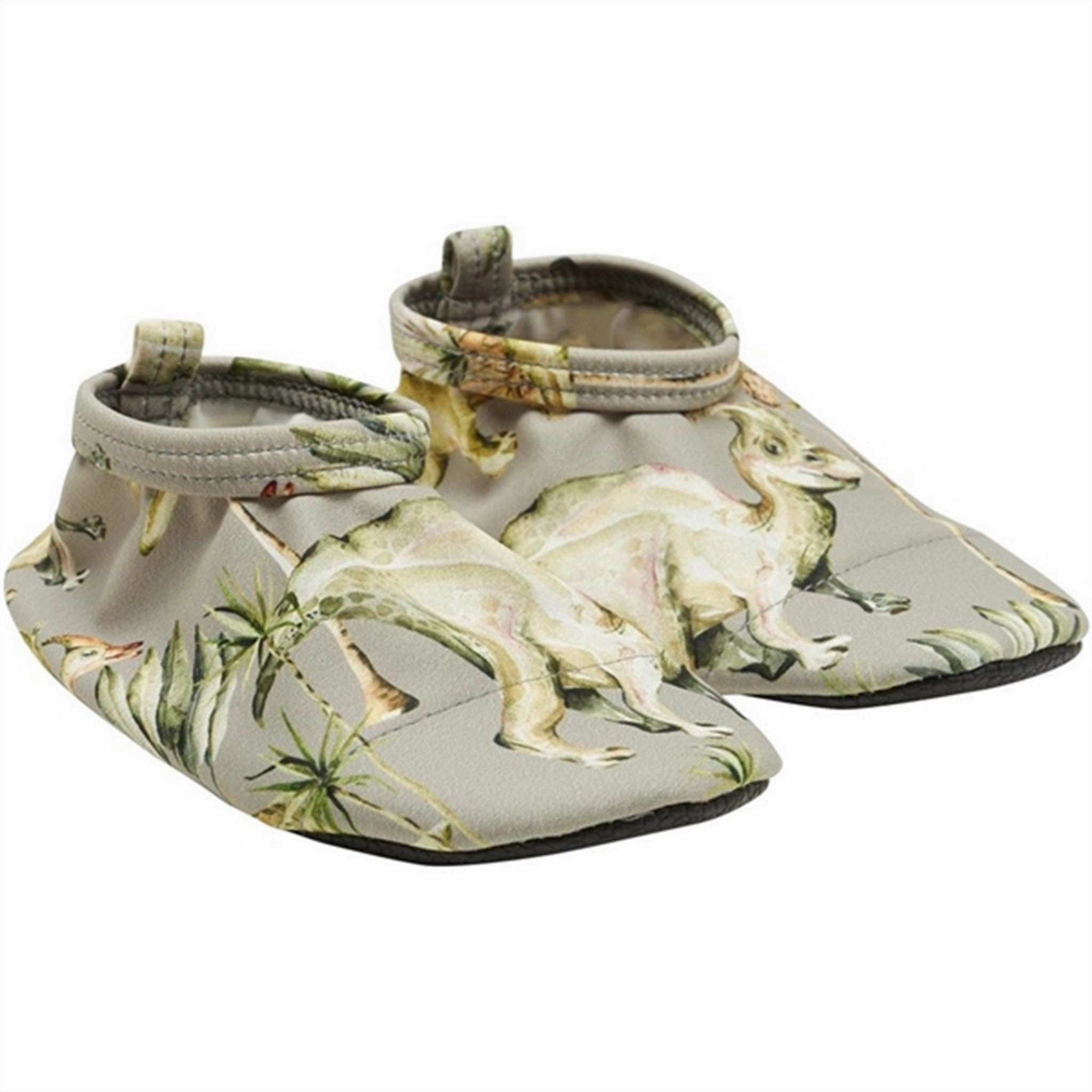 Hust & Claire Seagrass Fabian Swim Shoes Casual Cushion padded insole