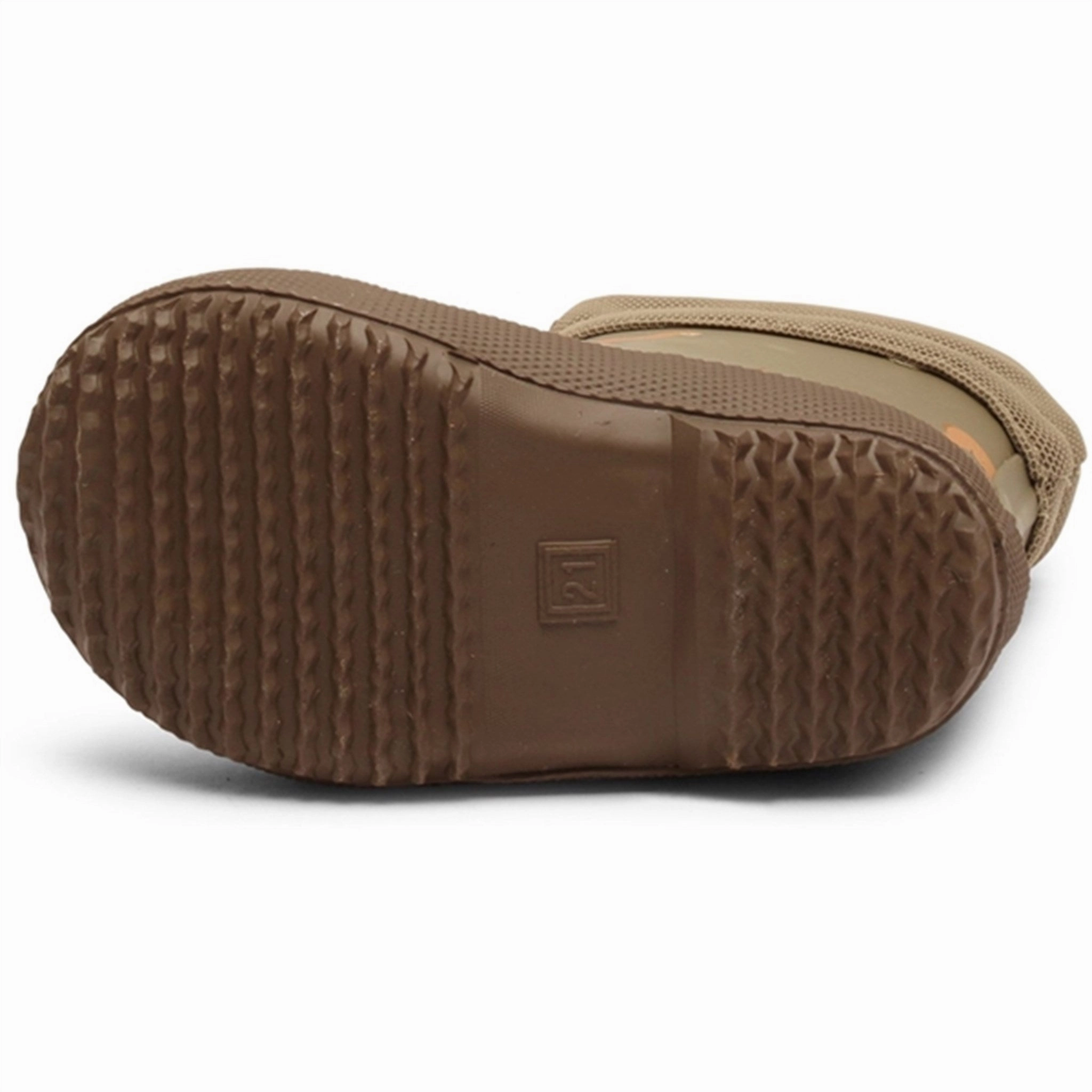 Cushioned Step Weekend Wanderer Comfortable Footwear Huttelihut X Bisgaard Baby Thermo Rubber Boots Earth