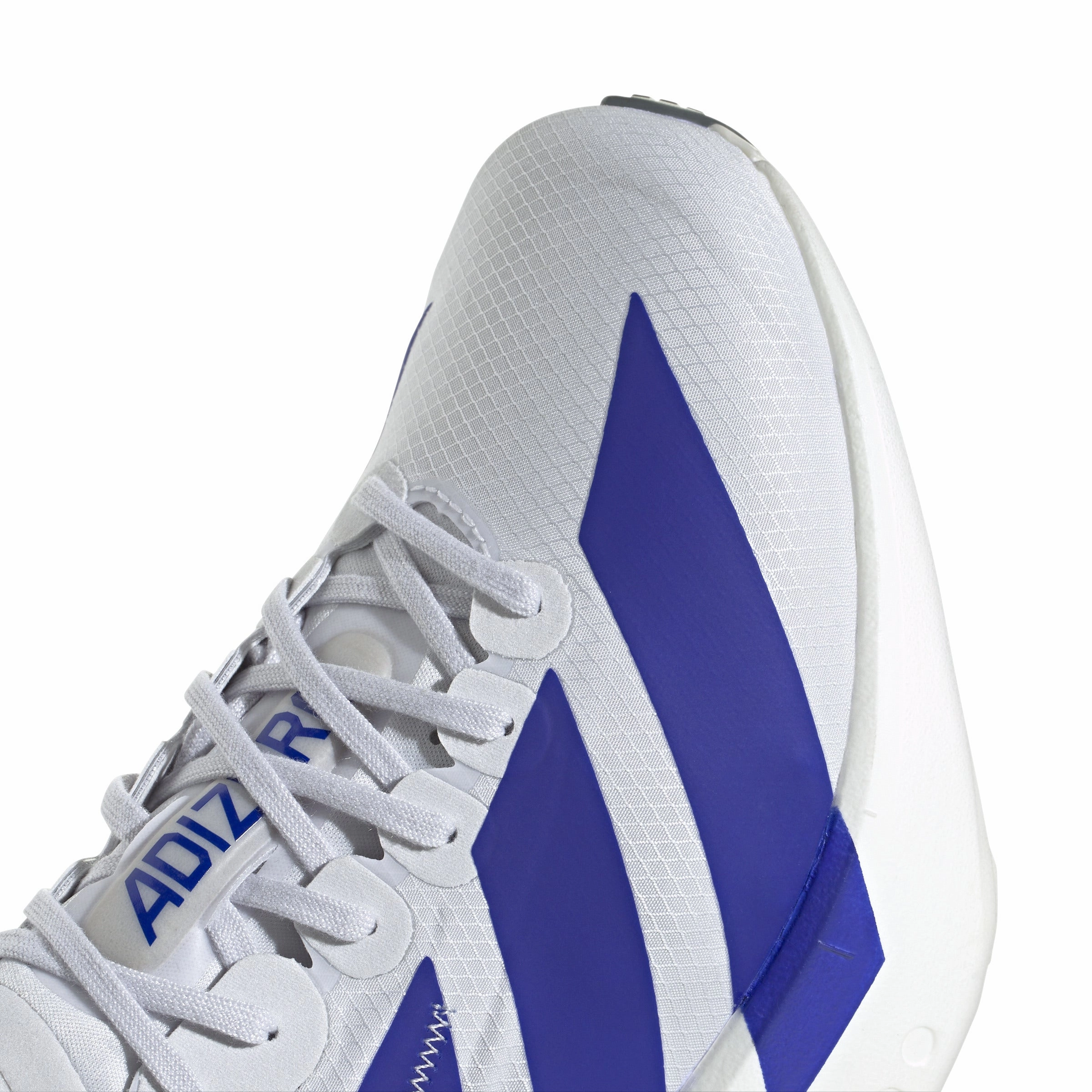 Energy absorbing Adidas Mens Adizero Adios Pro 4 Shoes