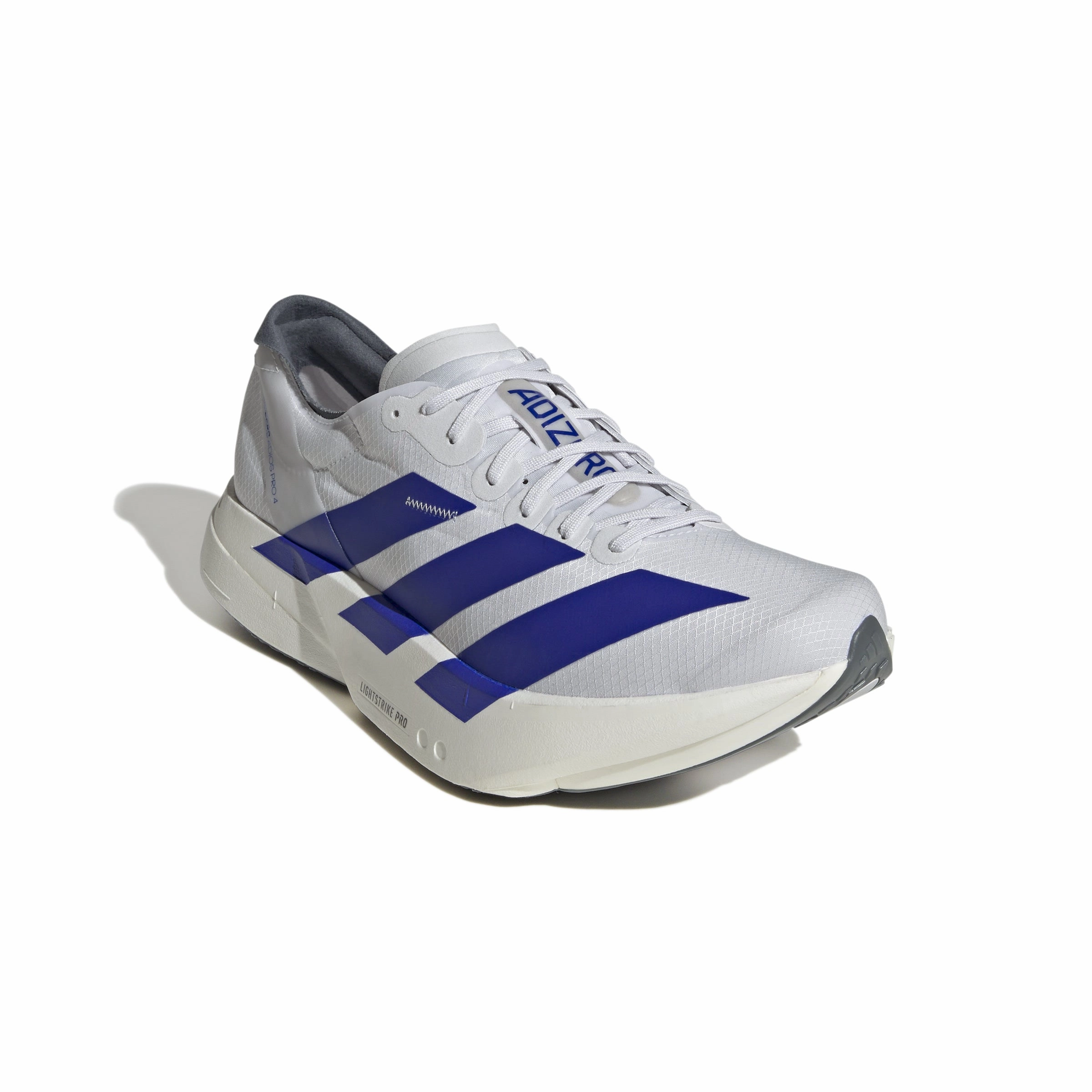 Adidas Mens Adizero Adios Pro 4 Shoes Quick - release