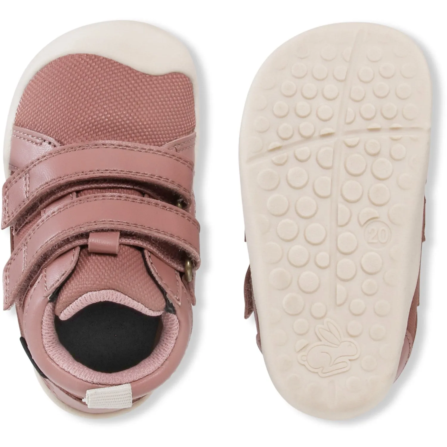 Hyper Breathable Fabric Bundgaard Blush Mio