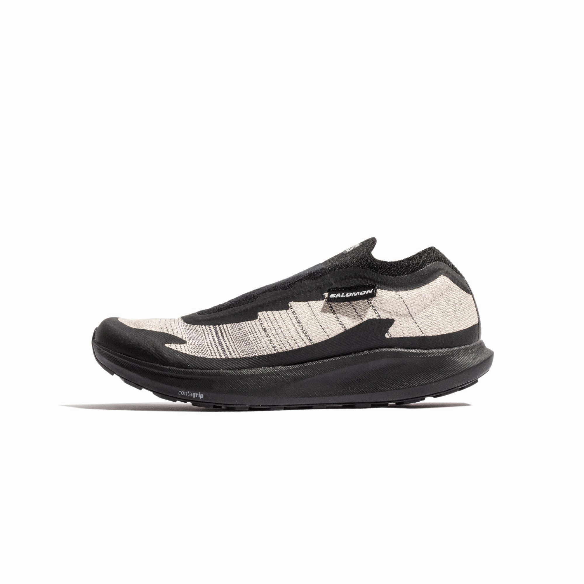 Friction reduction foldable running shoes Salomon Mens Pulsar Advanced Shoes