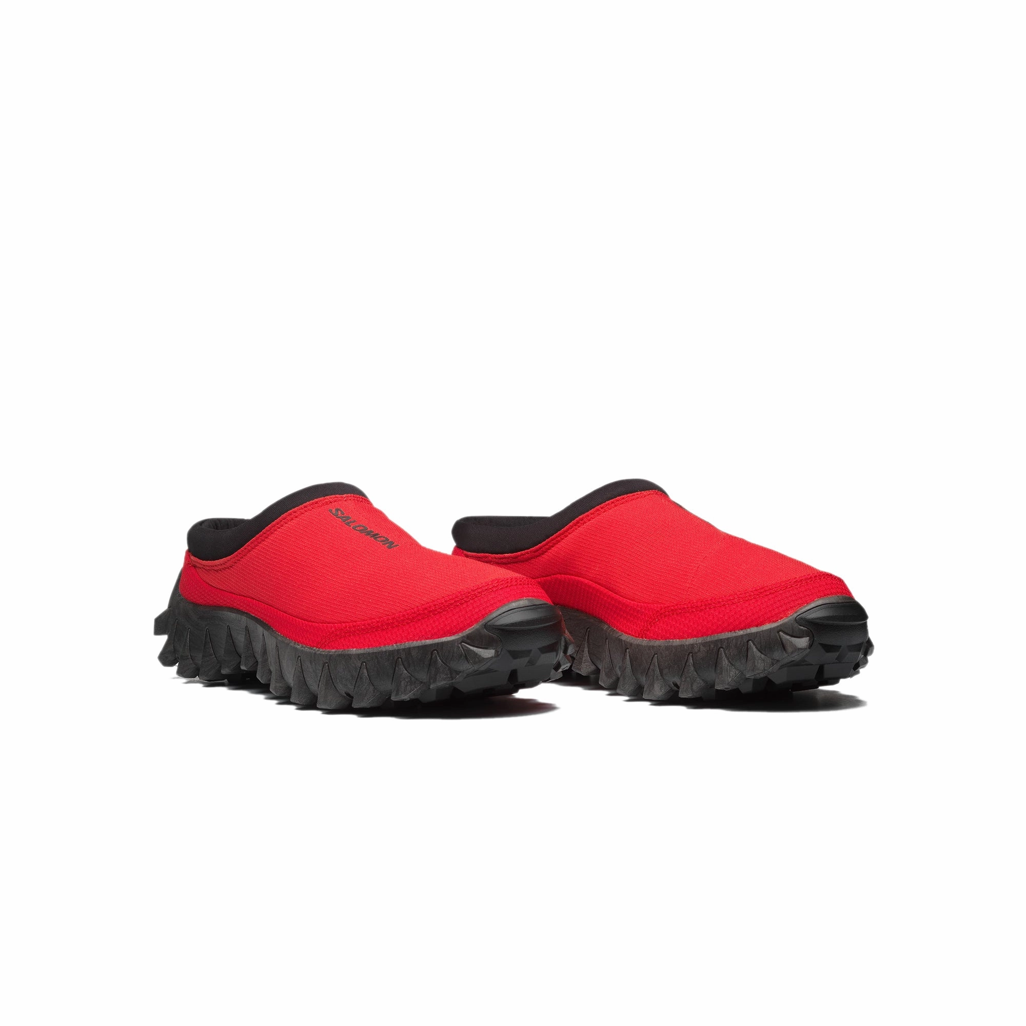 Salomon Mens Snowclog Shoes ballet - themed running shoes