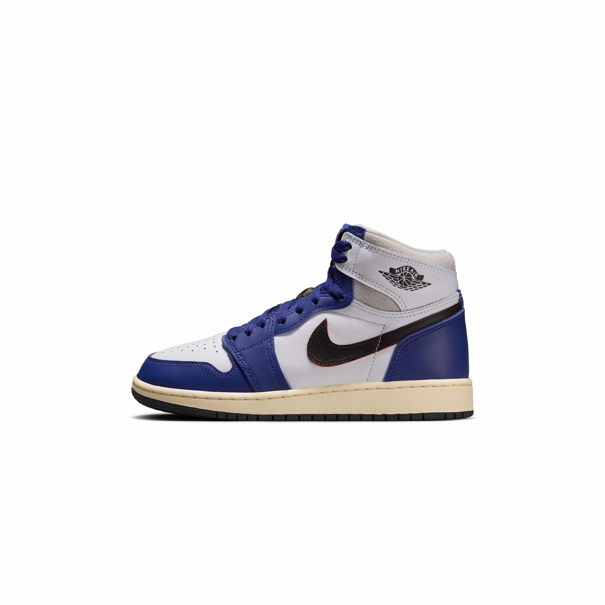 Air Jordan 1 Kids Retro High OG "Rare Air" Shoes outdoor - track running shoes running jackets