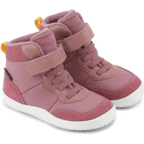 Bundgaard Billie Tex Boots Dark Rose WS Luxe Touch