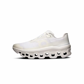 On Running Mens Cloudmonster Void Shoes Wind - resistant Torsion Guide