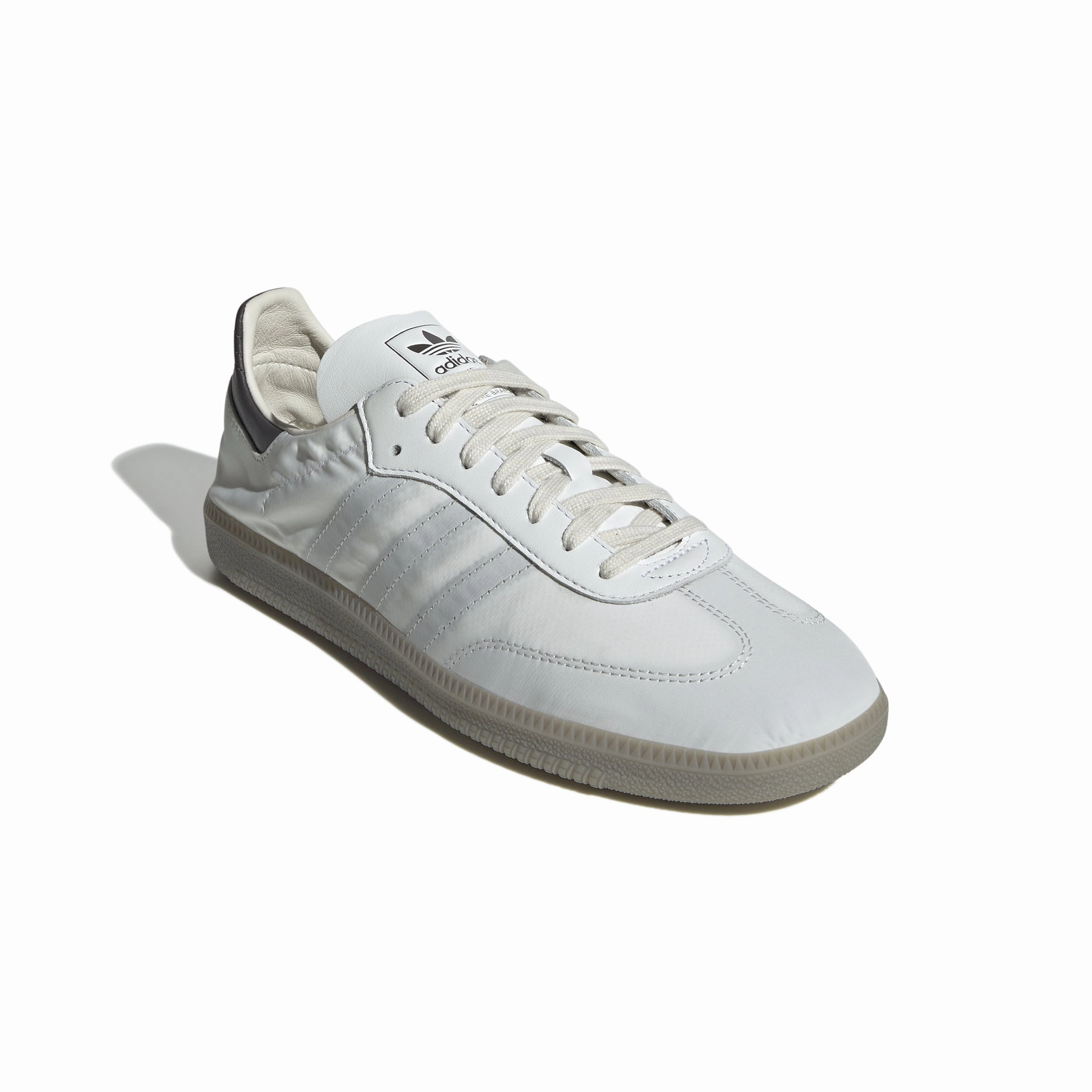 Adidas Mens Samba Decon Shoes Cushioning Tech