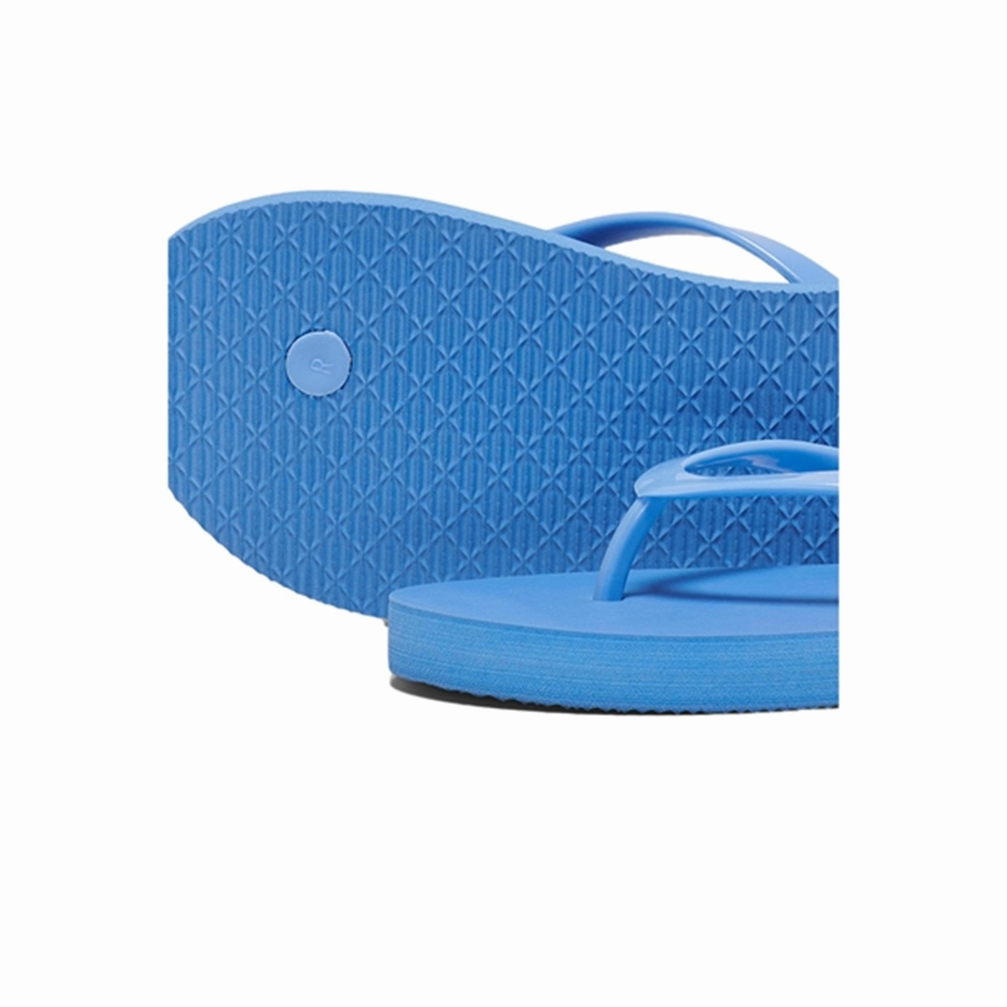 Kids ONLY Provence Lisa Flower Flip Flop Resilient Outsole