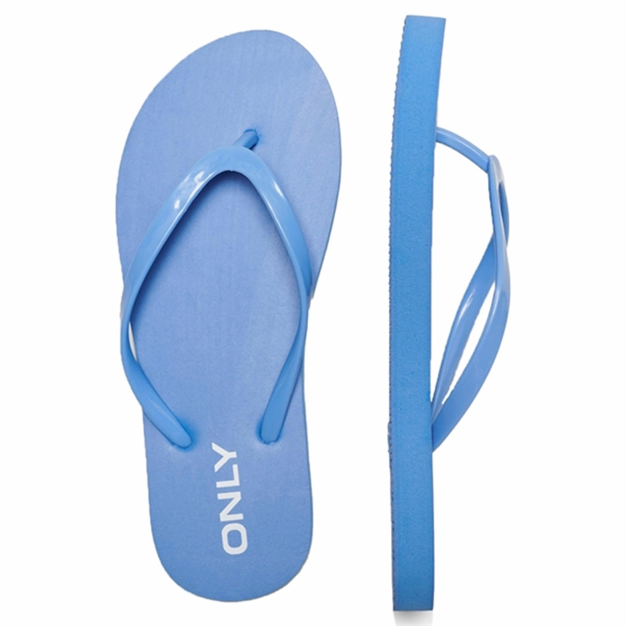 Modern Kids ONLY Provence Lisa Flower Flip Flop