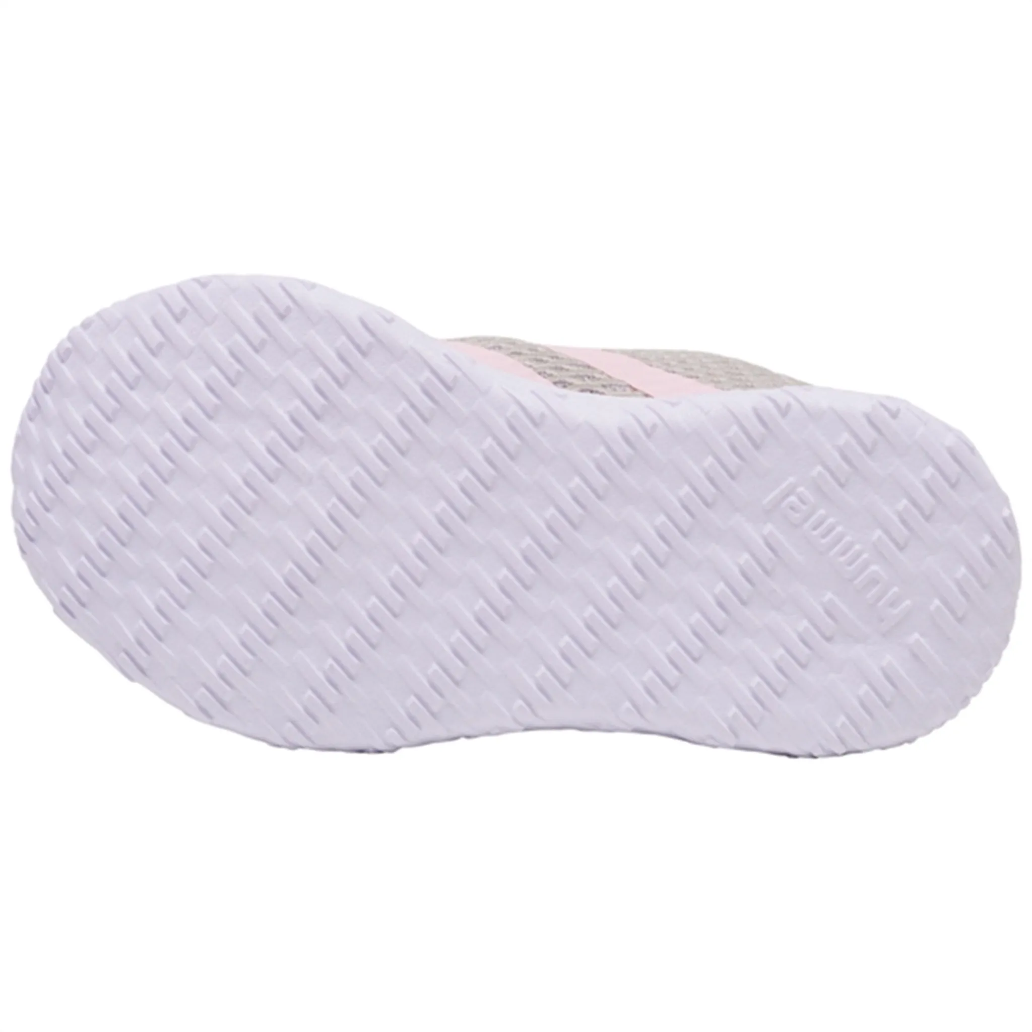 Hummel Lunar Rock Actus Recycled INF Sneakers Thermal Regulation Fabric Enhanced comfort