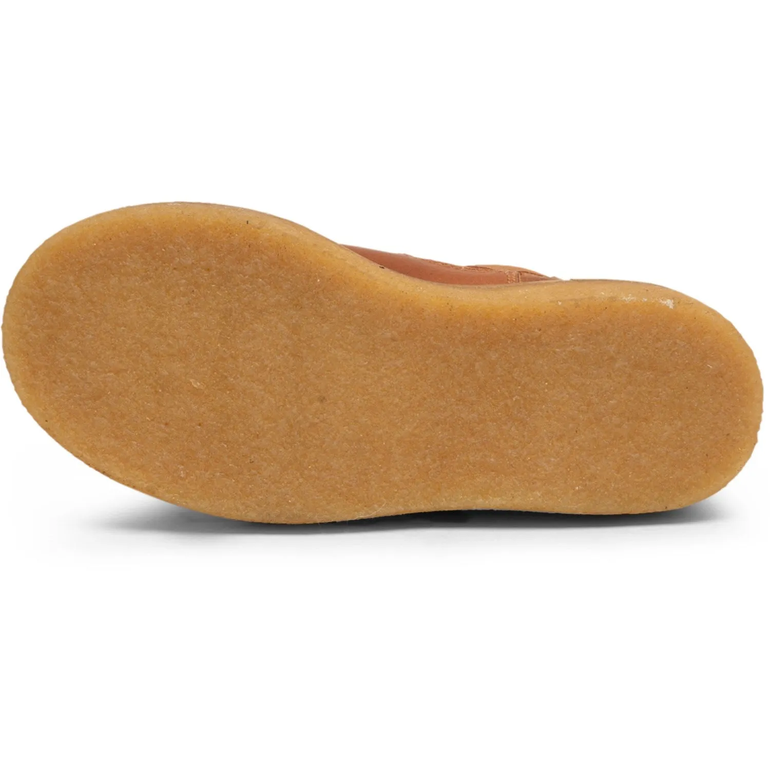 Bisgaard Chestnut Naya Boots Trail Strength