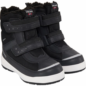 VIKING Reflective/Black Play Reflex Warm GTX 2V Stable Structure