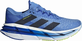 Torsional Stability Uneven terrain adidas Adistar BYD Mens Running Shoes - Blue