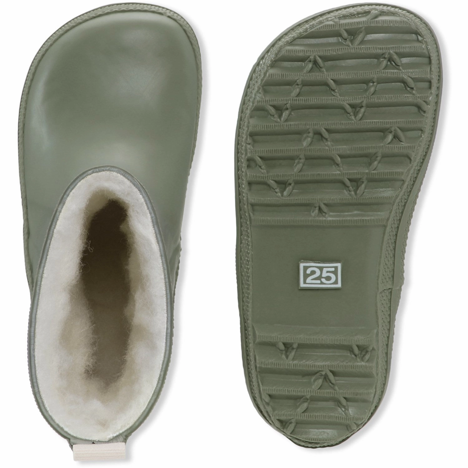 Bundgaard Army Aspen Cool Seasons Secure Strap