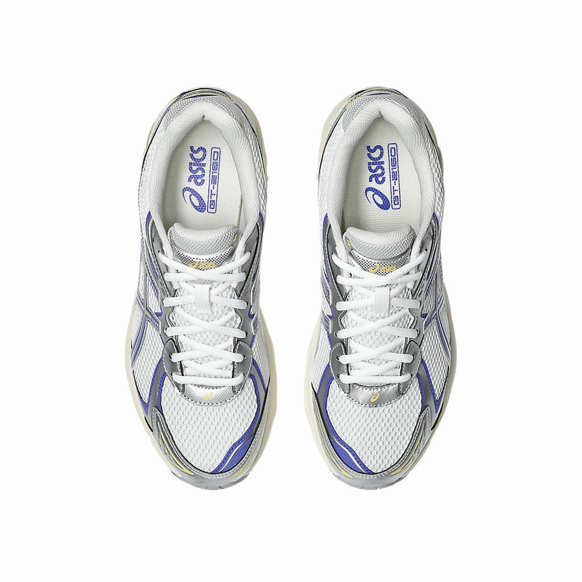 gel - filled - feature shoes Asics Mens GT-2160 Shoes