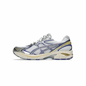 Asics Mens GT-2160 Shoes Abrasion Resistant Outsole rocker - sole shoes