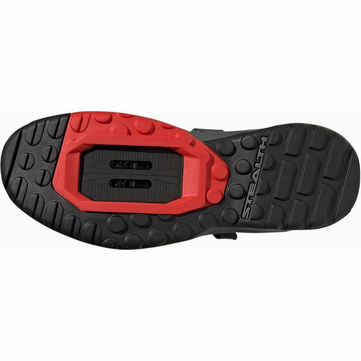 Balanced Impact Multi-functional performance Five Ten TrailCross Clip In Womens MTB Cycling Shoes - Black