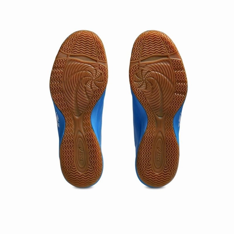 ASICS Calcetto WD 9 Indoor Football Boots Quick Dry Inner Layer