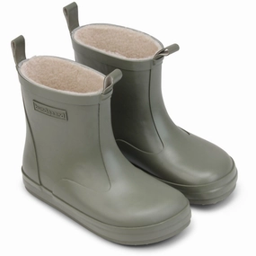 Bundgaard Army Rain microfiber