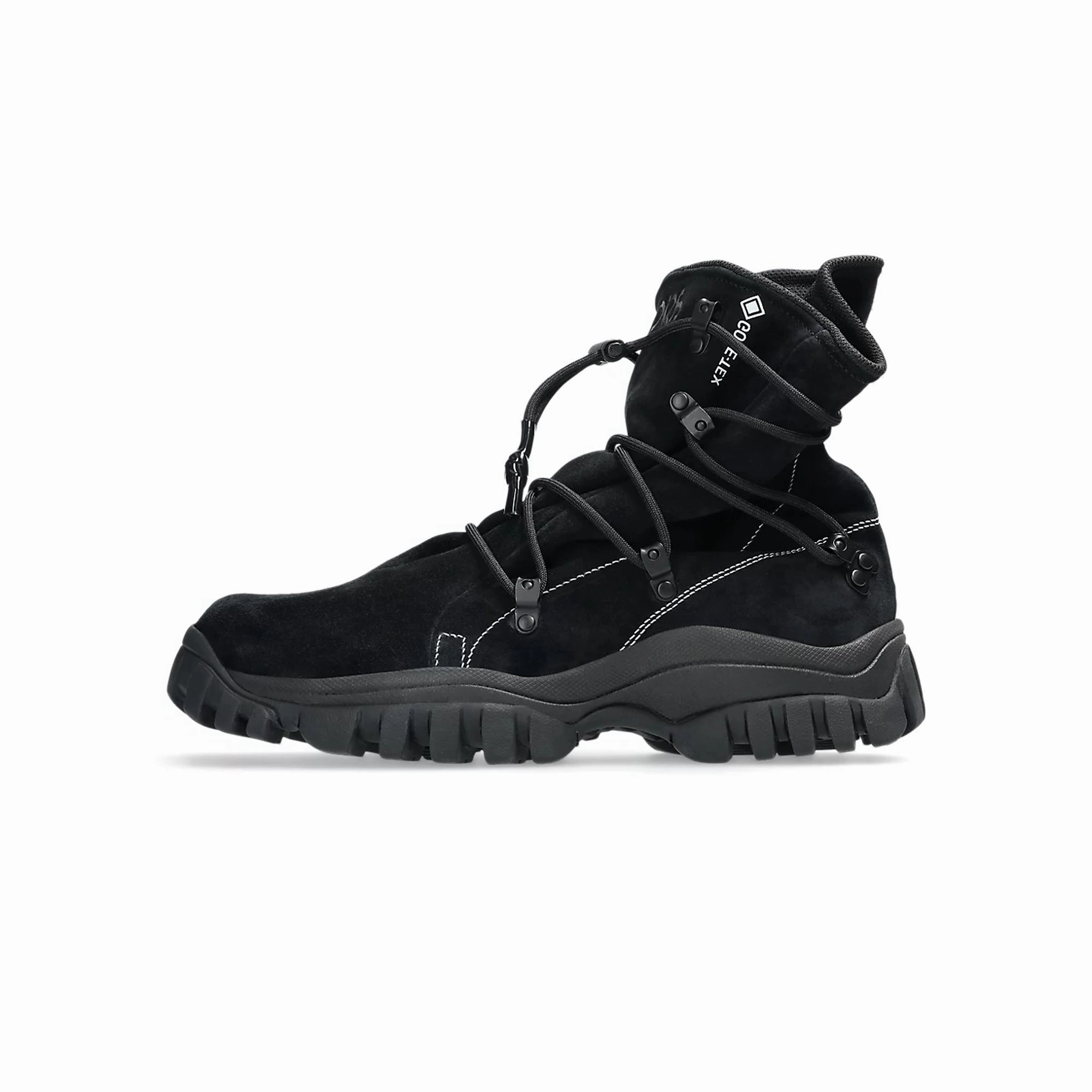 foldable Asics x Mita Sneakers Gel-Yetitokyo High GTX Shoes