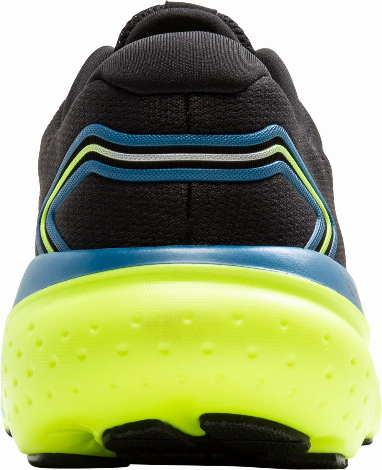 running in school races shoes reinforced - heel shoes Brooks Glycerin 21 Mens Running Shoes - Black