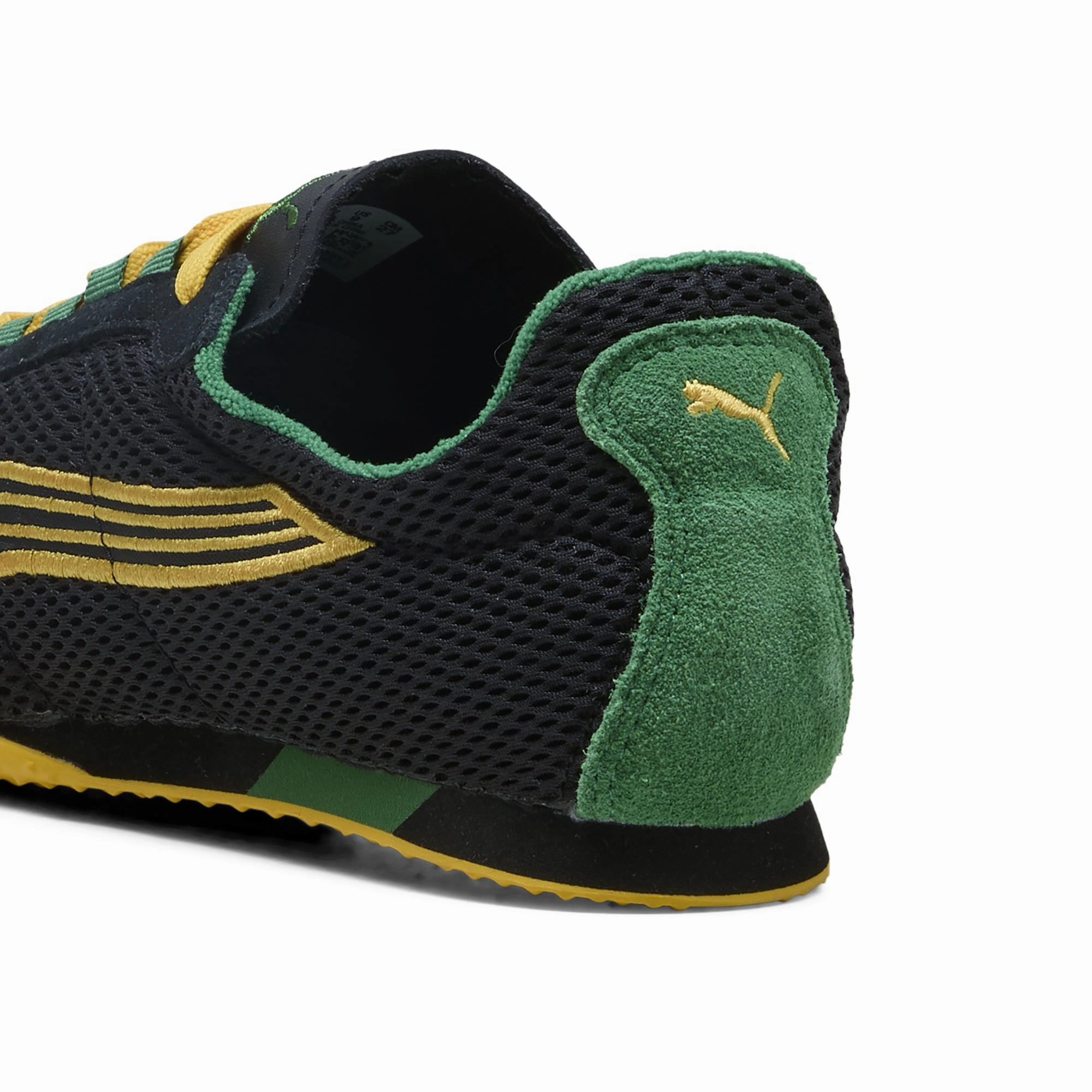 Puma Mens H-Street Shoes multi - layer sole shoes