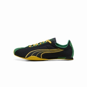 Puma Mens H-Street Shoes easy - to - clean shoes