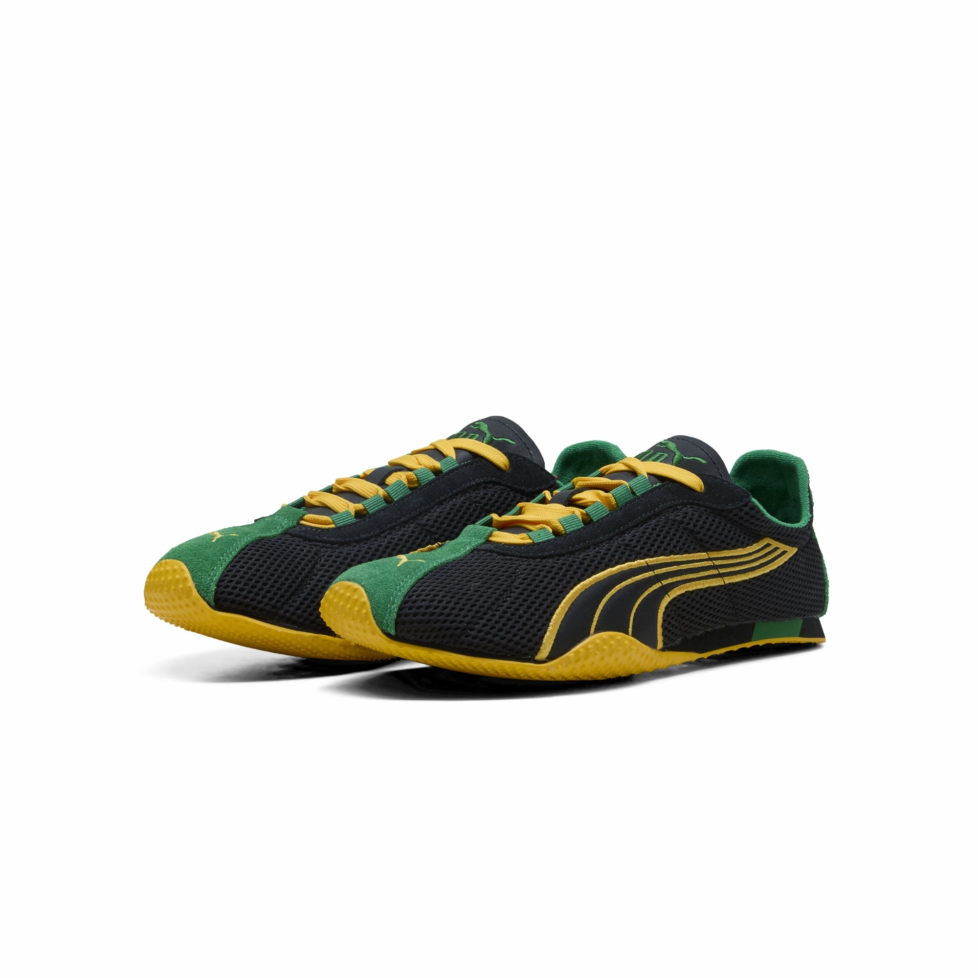 Indoor Comfort Puma Mens H-Street Shoes