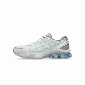 sunny - day - runner Foot Control Asics x emmi Mens Gel-Kinetic Fluent Shoes