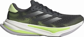 Anti Friction Collar adidas Supernova Prima Mens Running Shoes - Grey