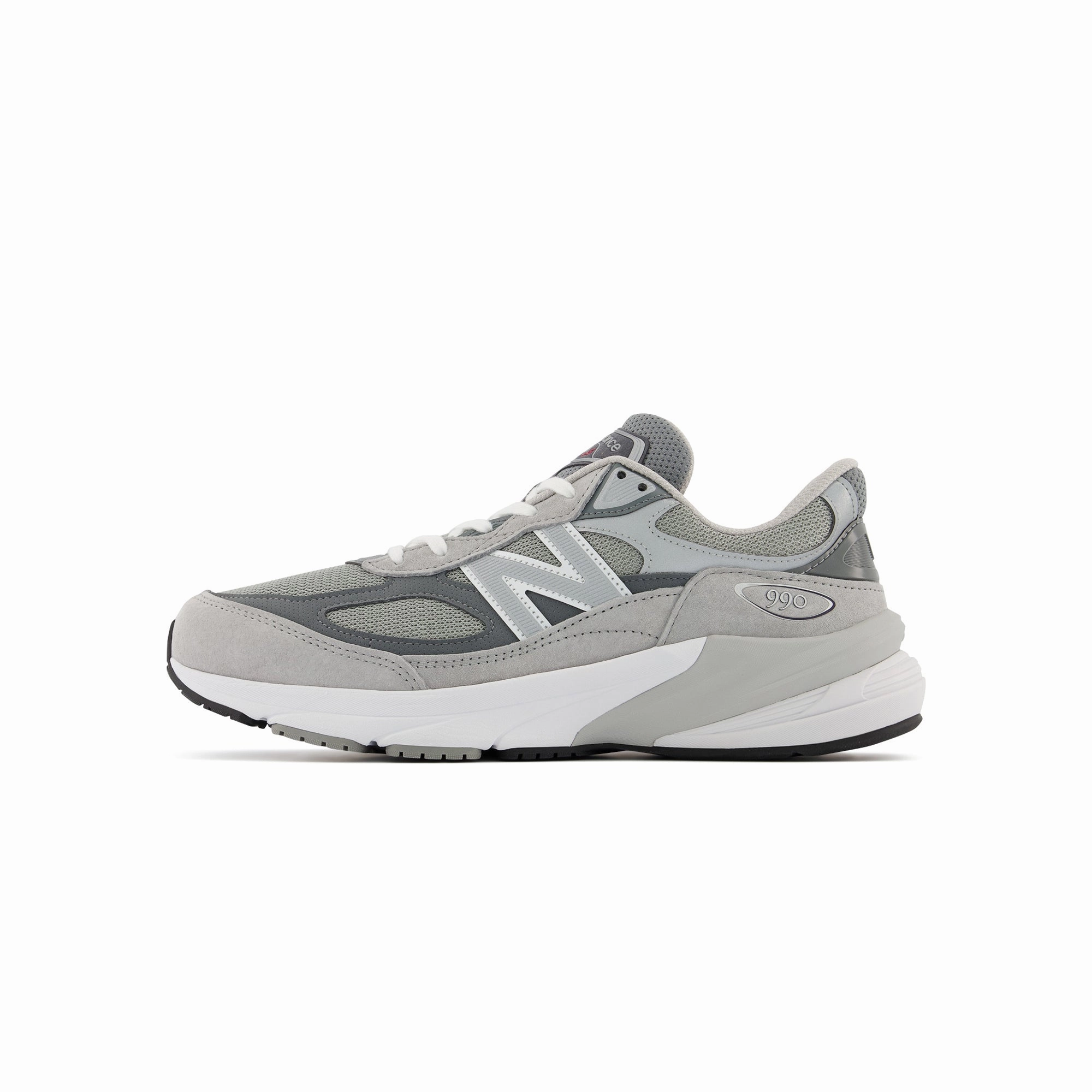 New Balance Mens Made In USA 990v6 Shoes full - length running option