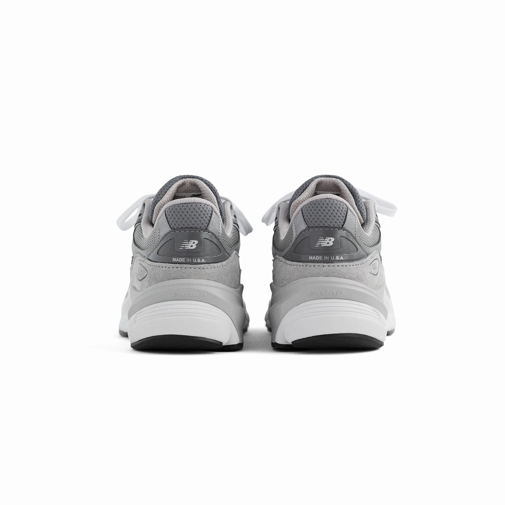 New Balance Mens Made In USA 990v6 Shoes durable shoe properties Dynamic Arch Propulsion