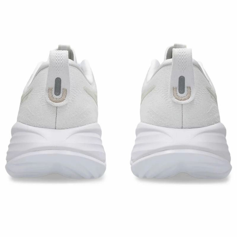 Orthotic Friendly Base ASICS GEL-Cumulus 27 B Womens Running Shoes