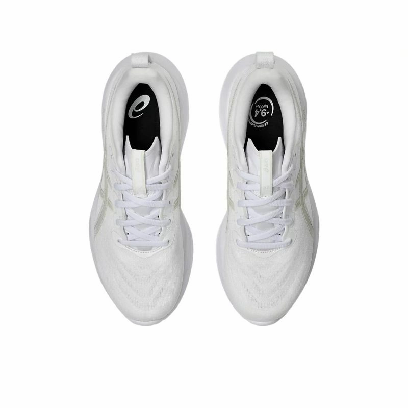 ASICS GEL-Cumulus 27 B Womens Running Shoes Sand - Resistant