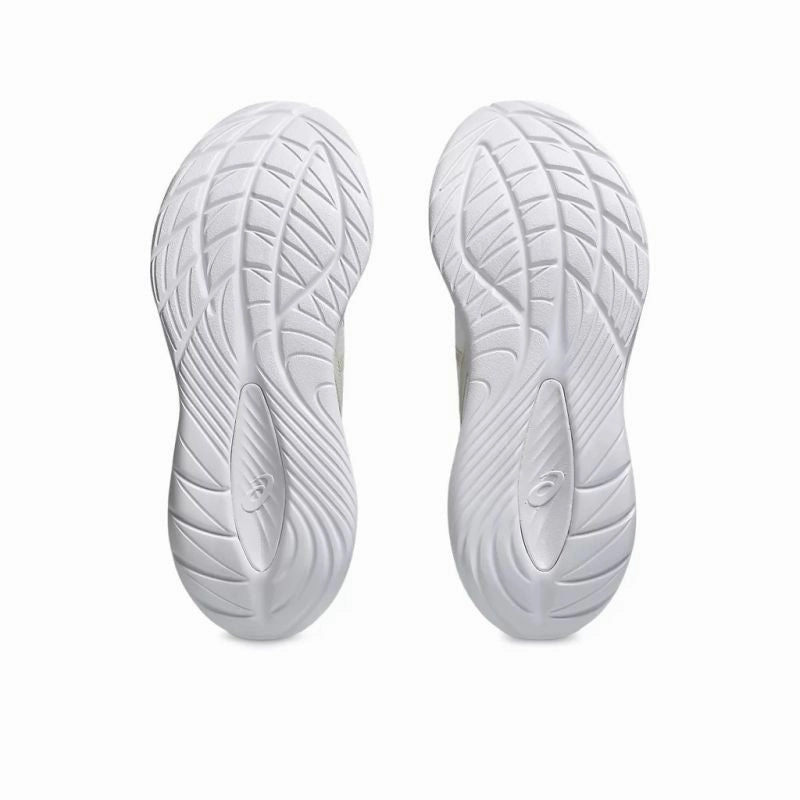 antibacterial lining shoes ASICS GEL-Cumulus 27 B Womens Running Shoes