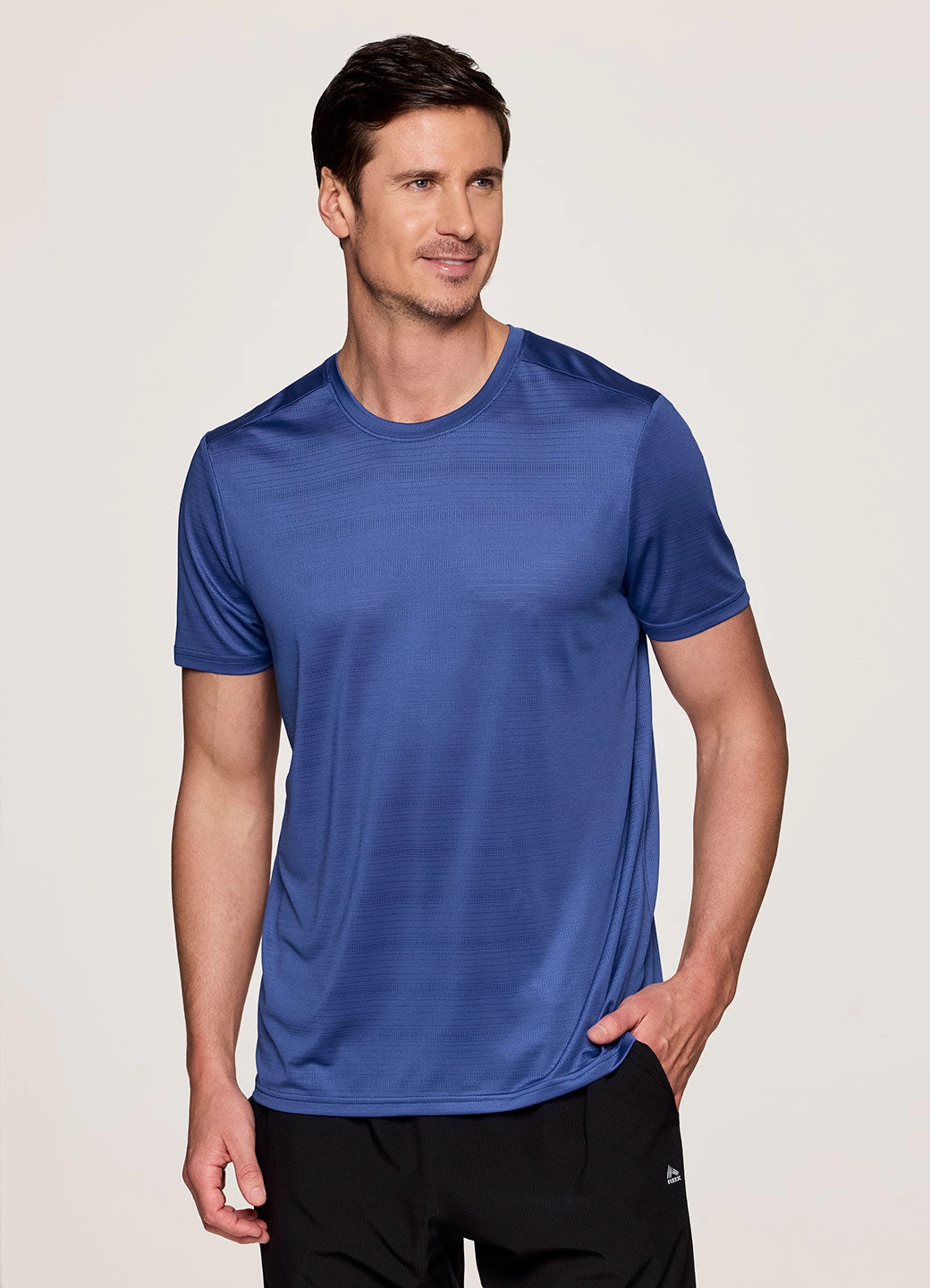 Sleep AntiPilling In Motion Workout Tee