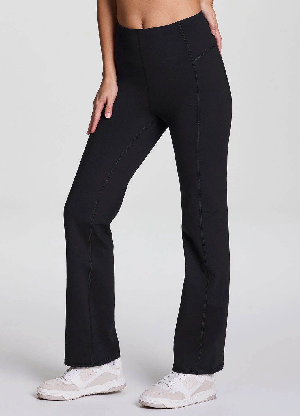 Flexible Performance In The Groove Bootcut Pant