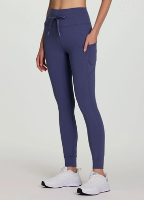 Casual Wear In The Groove Jogger Legging