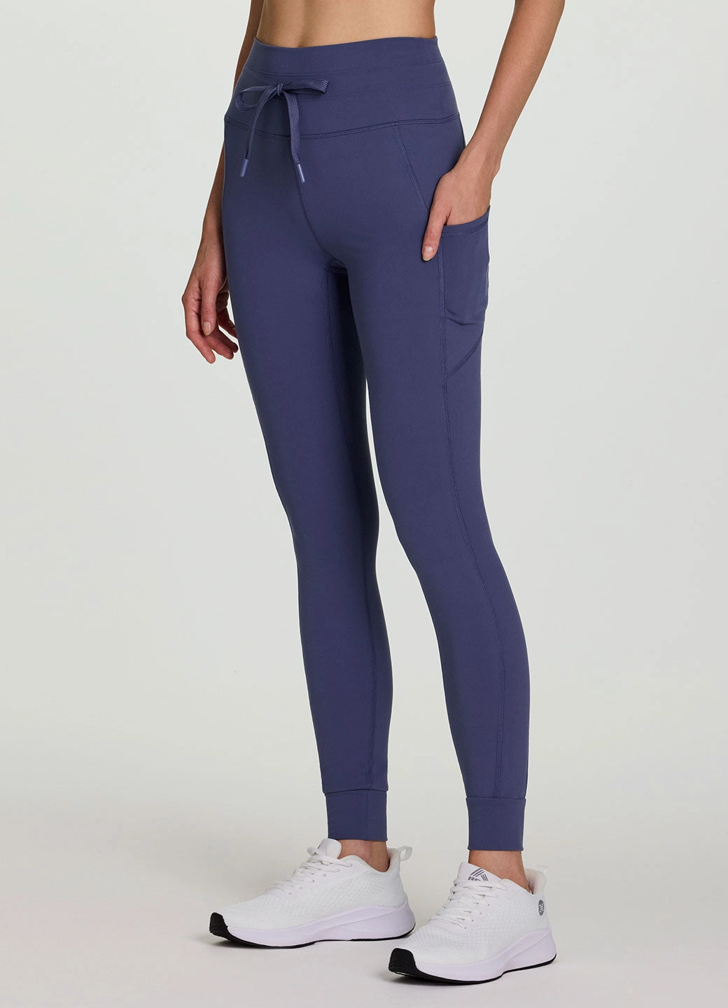 In The Groove Jogger Legging Light and Breathable