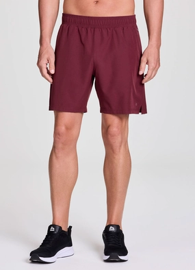 Comfy Cut checked shorts In The Gym Workout Short