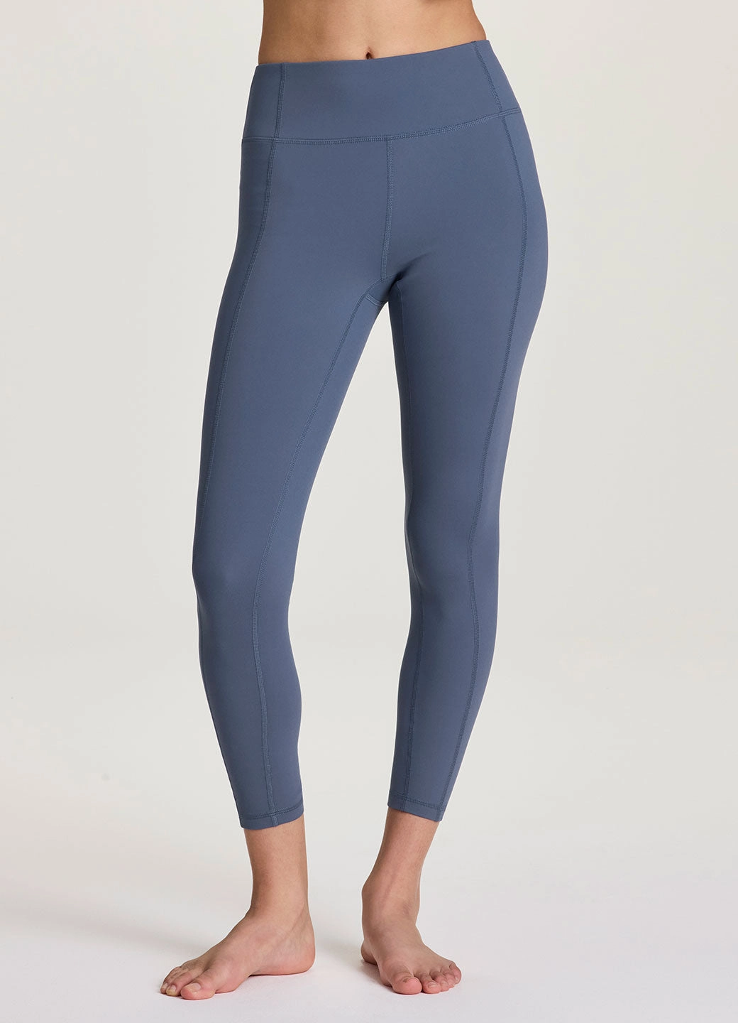 In Waves Super Soft 7/8 Legging Seamless Design Weekend Trip