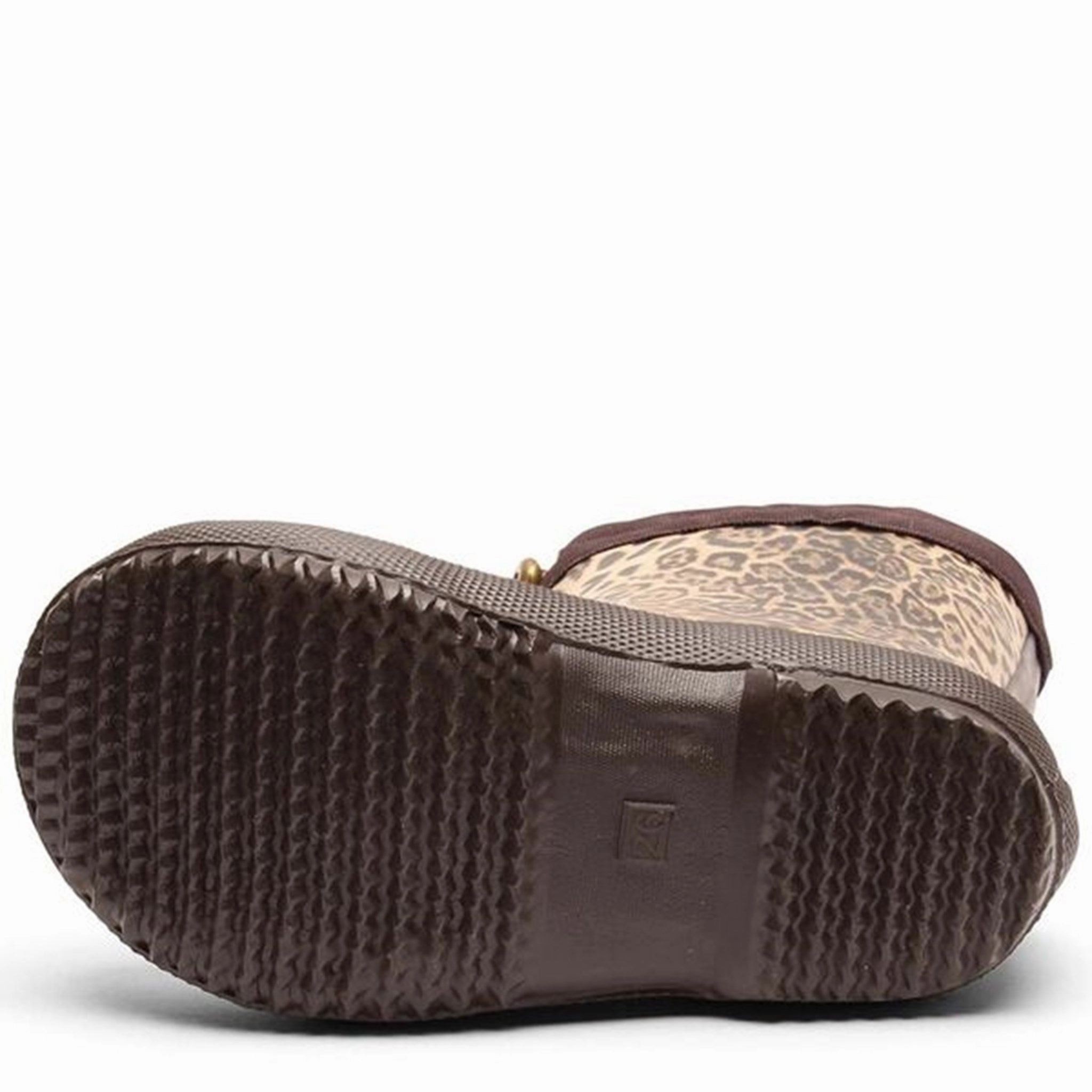 Moisture Wicking Fabric Hiking Fit Bisgaard Winter Thermo Rubber Boots Leopard