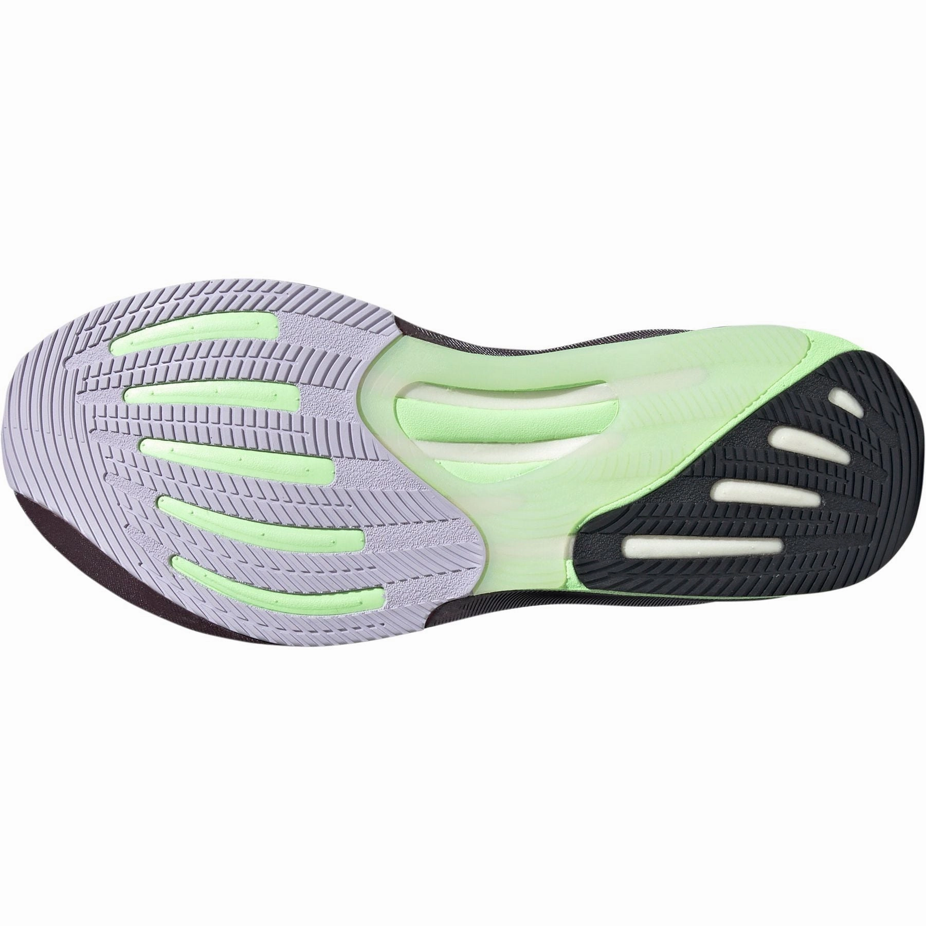 closed - toe shoes top - rated adidas Supernova Rise Womens Running Shoes - Black