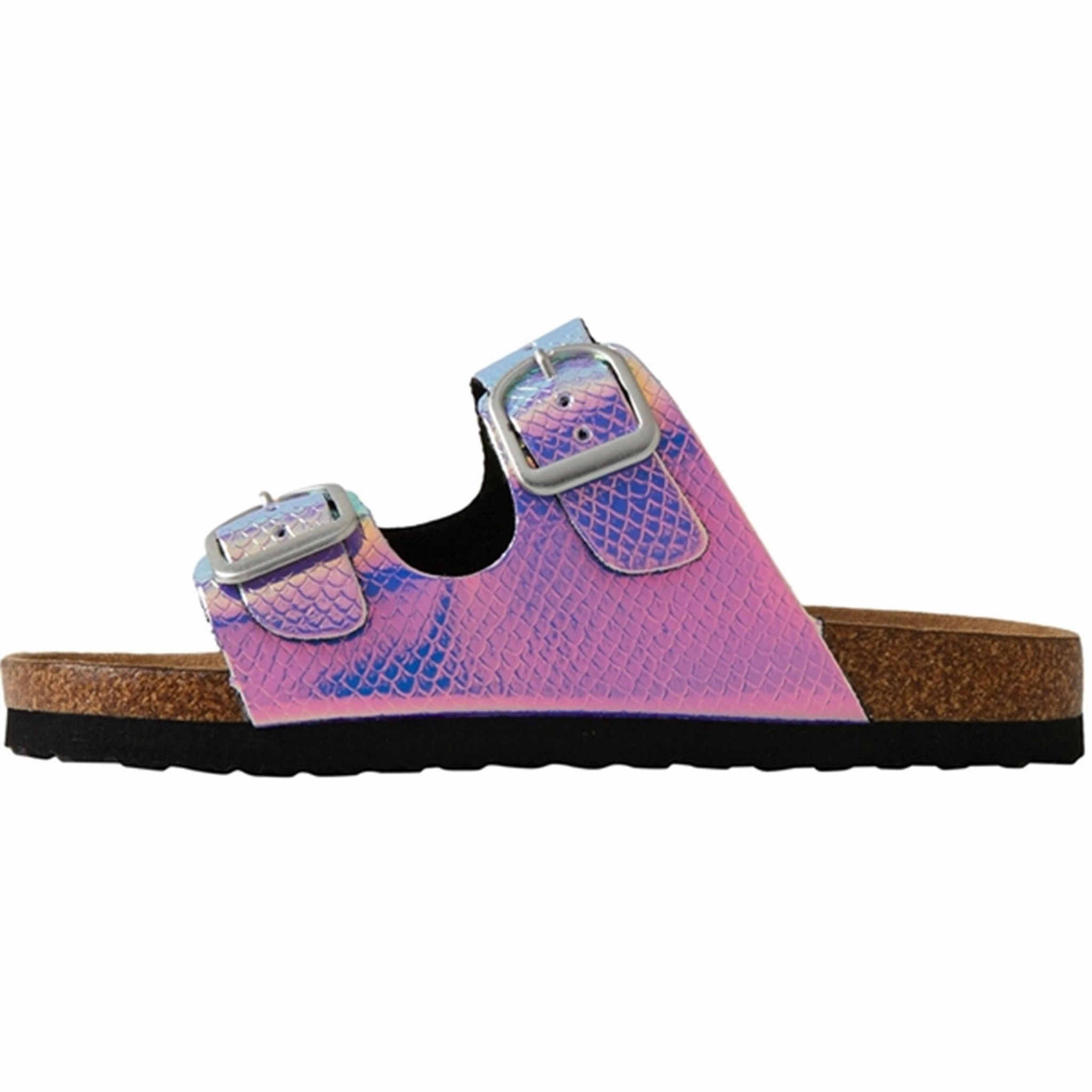 Name it Easter Egg Flora Sandal Noos Bacteria Inhibiting Fabric