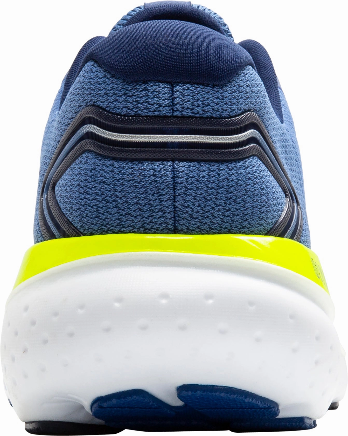 Brooks Glycerin 21 Mens Running Shoes - Blue Hydrophobic Upper