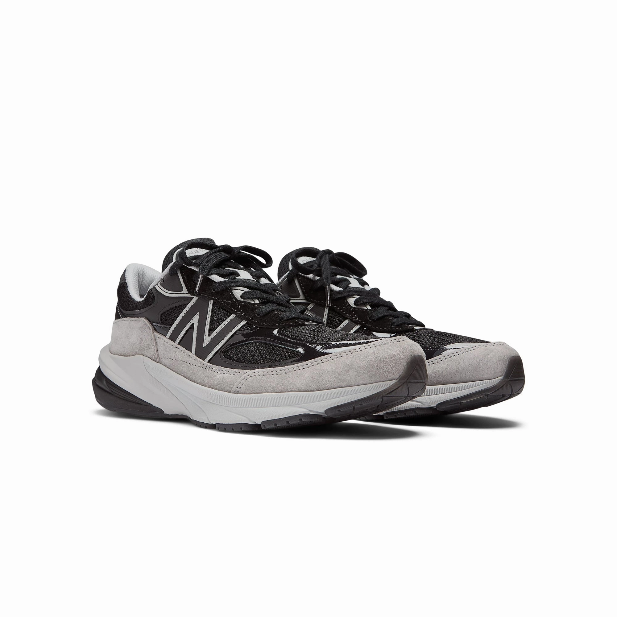 New Balance Mens Made in USA 990v6 Shoes Easy Clean